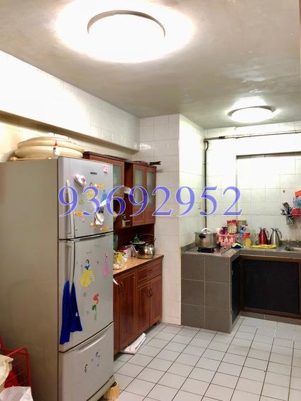Blk 691 Jurong West Central 1 (Jurong West), HDB 4 Rooms #161391512